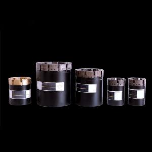 China AQ Hard Rock Drill Bits K3 K5 K7 K9 Diamond Core Drill Bit Customization wholesale