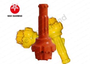 China Professional Deep Hole Opener Drilling DTH Bits For Horizontal Directional Drilling wholesale