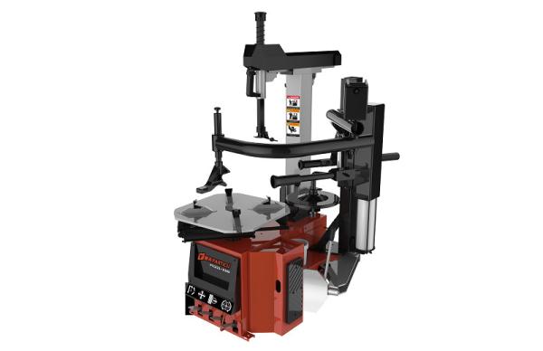 Quality Semi Automatic 37" Dia Tyre Changer Machine for sale