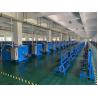 Buy cheap High Speed Copper Wire Bunching Machine With Automatic Tension Control from wholesalers