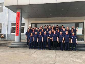 Changsha Bin Hong Import and Export Co. LTD