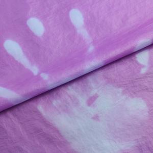 China Temperature change lamination nylon fabric YFF23460-10 wholesale