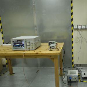China Car Auto Parts Test Spark Plug Parts Testing LPS Ce Emc Certification Authentication service wholesale