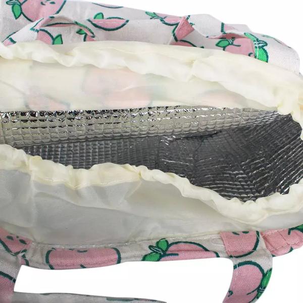 Thickened Insulated Lunch Bag