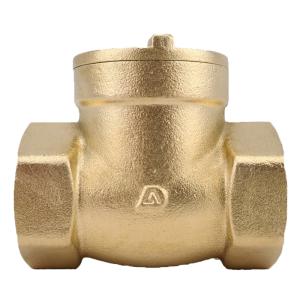 China Brass Check Valve ,Vertical Check Valve, Non Return Valve,Backflow Prevention Valve,Swing Check Valve,Retaining Valve wholesale