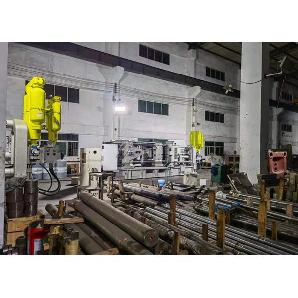 380V Aluminium Pressure Die Casting Machine