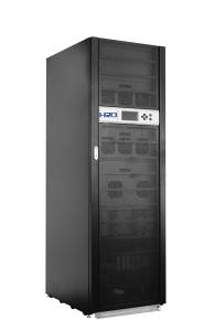 3 Phase Online High Frequency UPS Power Supply 15-400kva With Output PF0.9