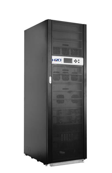 Quality 3 Phase Online High Frequency UPS Power Supply 15-400kva With Output PF0.9 for sale