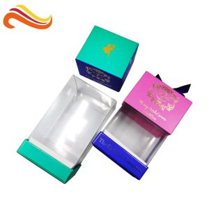 China Clear Disposable Clamshell Packaging Box Customized Shape For Blister Tray on sale