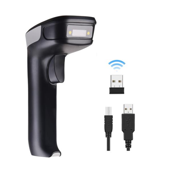 Quality Trohestar 1D IP42 Electronic Barcode Scanner for sale