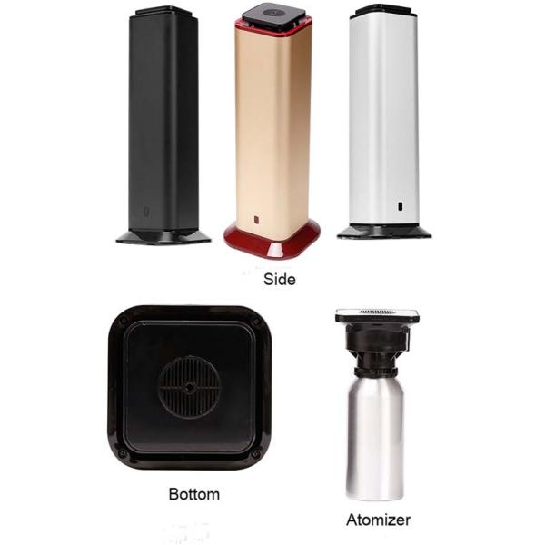 3000 CBM Cool Mist Diffuser Hotel Lobby Aroma Diffuser KTV Ultrasonic Aroma Diffuser