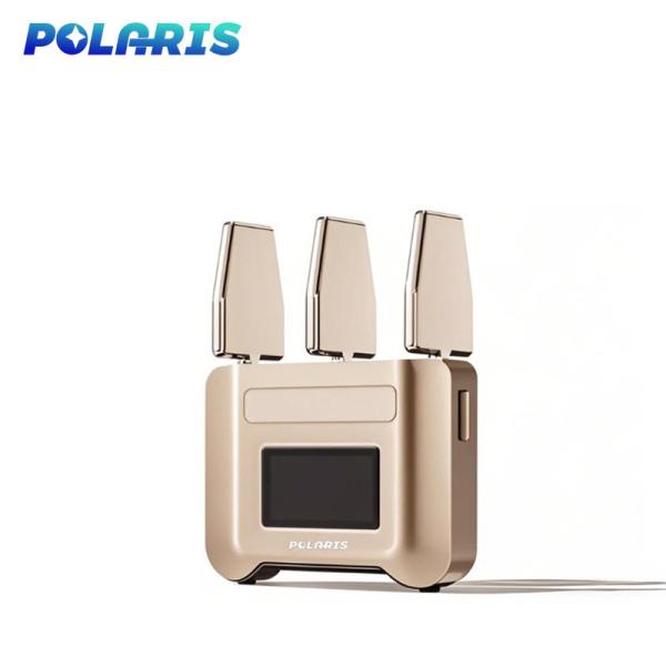 Quality Multiband Jamming FPV Drone Detector For Privacy And Confidentiality Protection for sale