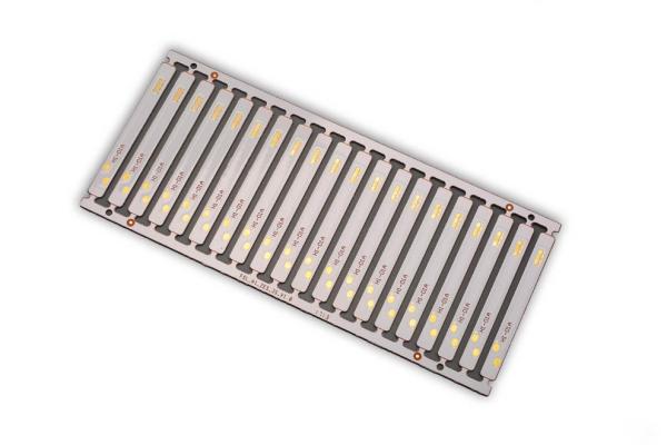 Quality Metal Core MC PCB Copper Substrate Rigid Printed Circuit Board for Medical Device for sale