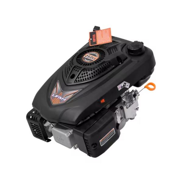 1P75FV Vertical Shaft Gasoline Engine for Lifan 252cc Superior Performance and Durability