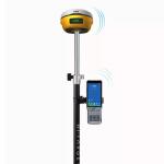 Hi Target V5 RTK Multi Gnss Receiver Tilt Survey 60 Degrees Equipped With