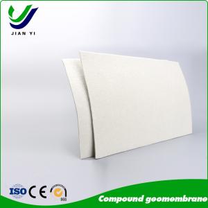 Customizable Compound Geomembrane For Landfill Mining Water Containment