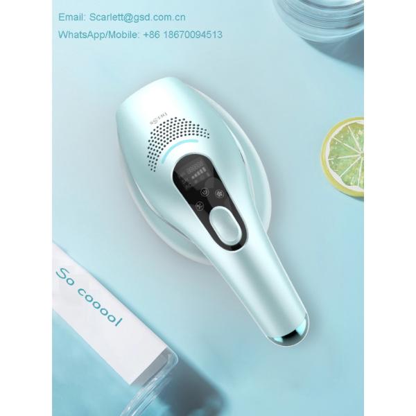 Deess 808 Diode Laser Hair Removal Machine