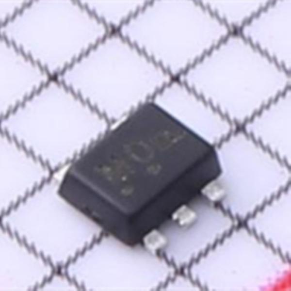 Quality NL17SZ125XV5T2G Driver Buffer Package SOT 553S Non Inverting Polarity for sale