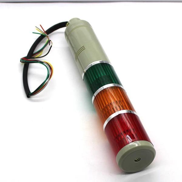 Quality Bulb Flashing Multilayer Signal Tower Warning Lamp for sale