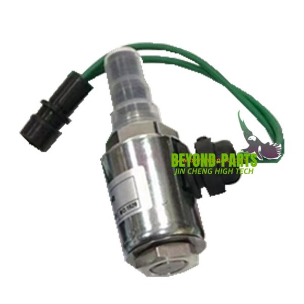 Liugong 922D Excavator Parts Coupling Assy With Center Gear 40C1261