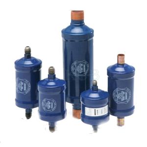 OEM Refrigerant Filter Drier R22 Small Liquid Line Filter Drier