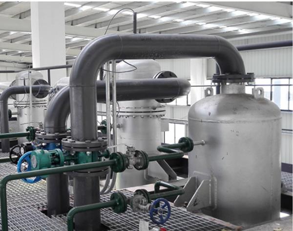 Quality Metallic High Pressure Chemical Reactor Stainless Steel Reactor for sale