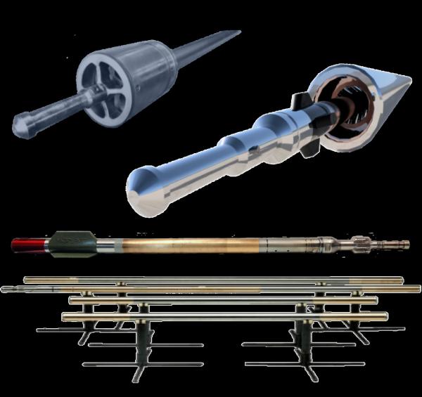 Quality API Rotary Pulse Generator MWD Tools Directional Drilling for sale