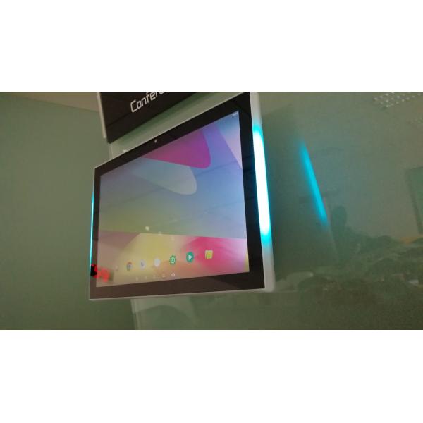 SIBO POE Tablets 10 Inches Android RS485 Relay Tablet For Security Control