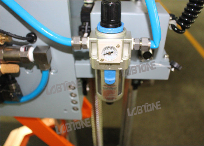 Durable Packaging Drop Test Machine , Battery Safety Performance Drop Impact Test Machine