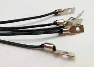China Nickel Brass Ntc Surface Mount Temperature Sensor Removable Reusable wholesale
