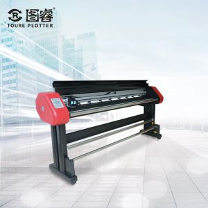 China FlatBed Cutting Printers with servo motor plotter cutter wholesale