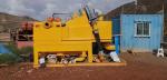 pipe jacking machine, rock pipe jacking machine, microtunnelling machine, micro