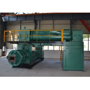 BBT Solid Automatic Brick Making Machine / Hollow Block Making Equipment