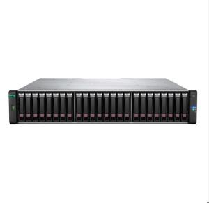 China HPE Q1J07A MSA 2050 SFF SAN Storage Disk Enclosure wholesale