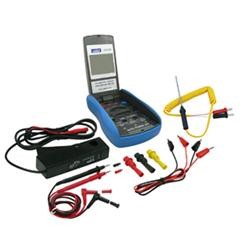Automotive Professional Digital Multimeter