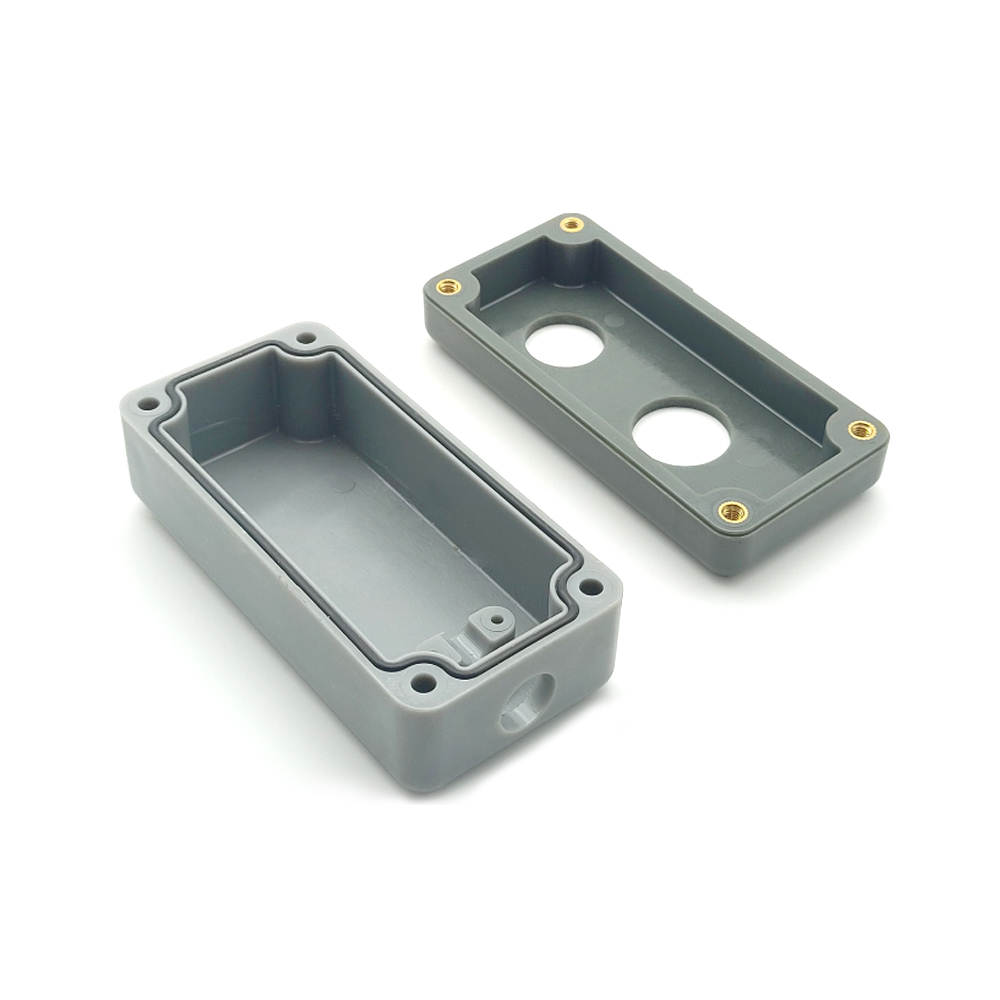 Customized Mould Steel P20 PS Plastic Injection Mould for Plastic Products