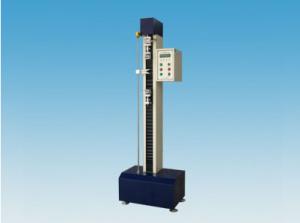 China Electronic Tensile Testing Machine Paper Tension Force Tester With ISO1924 / 2 wholesale