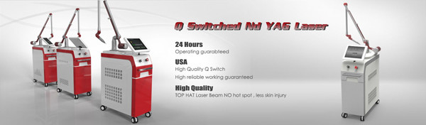 Eliminink tattoo removal nd yag laser working principle q-switched laser for brown spots