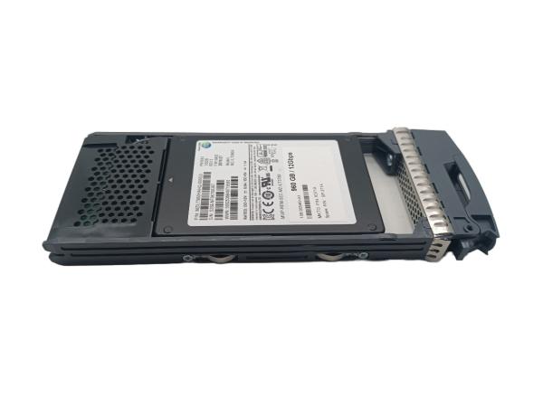 Quality X371A-R6 960Gb Ssd 12Gbps 2.5 2.5Inch Sas 12G Internal Solid State Drive 960Gb Ssd X371A-R6 X371Ar6 For Netapp Ds224C for sale