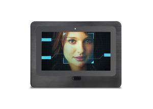 China Panel Mount Touch Screen PC Camera And Infrared Sensor For Face Recognition System wholesale