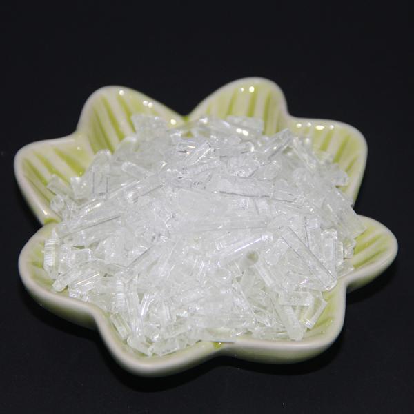 Transparent Styrene Water Based Acrylic Resin Similar To JONCRYL S120