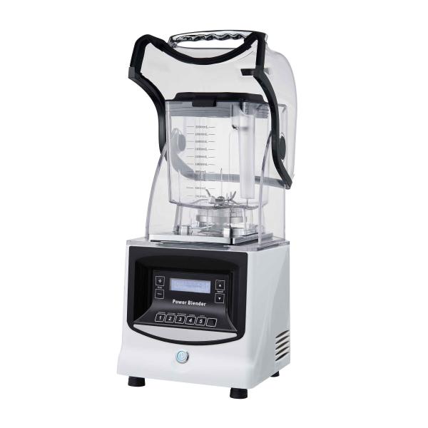 Quality Electric Bpa Free Jug Babyfood Maker Machines With Push Button Controls For Smoothie for sale