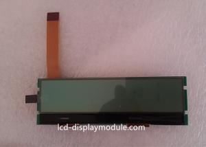 China FSTN Custom LCD Displays Reflective Poistive For Telecom GY2403A2 8080MPU on sale
