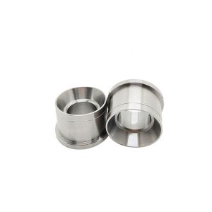 Durable EDM Moulded Precision Components , Multifunctional Mold Spare Parts