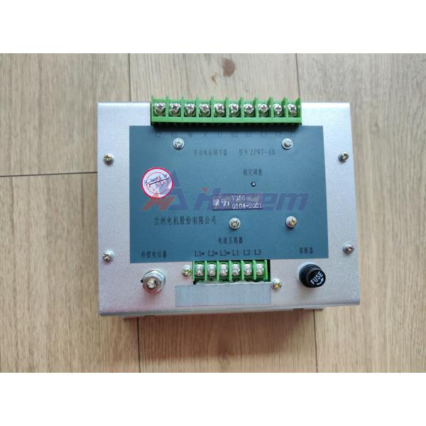 400Hz Generator AVR Automatic Voltage Regulator