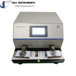 Rub Tester About Rubbing Resistance Container Board Paint Scuffing Testing