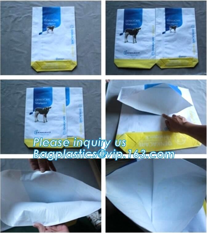 25kg 50kg white recycled agriculture pp woven bag bopp laminated pp woven bags china manufacturers,,flour,rice,fertilize