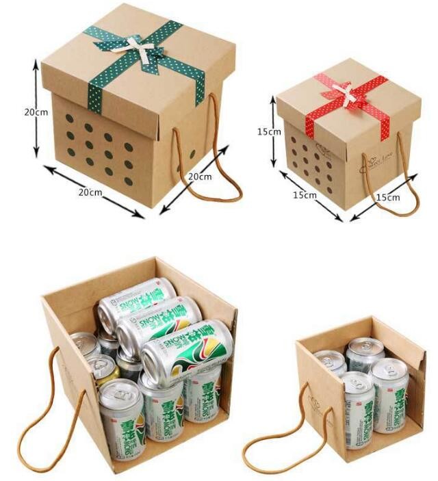 Custom design gradient color luxury paper packaging gift box with lid,Paper Flower Box Florist Bouquet Box Packaging Ros