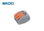 222-413 Push-in Terminal Block Quick Push In Wire Connectors PCT 223 High