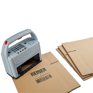 Metal Glass Printer Consumables P5-MP4-BK Reiner Jet Inks Inkjet Printing